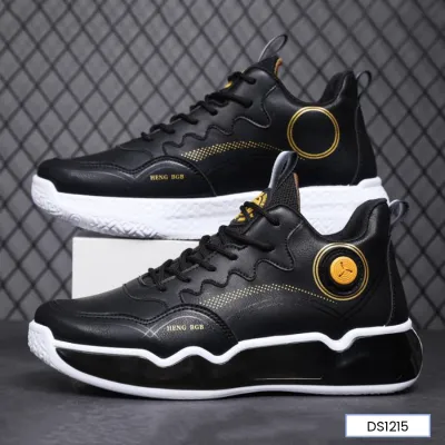 IRON WANDER OUTDOOR SHOES